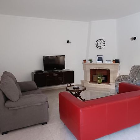 Casa Simao - Cabanas Village Cabanas De Tavira Ngoại thất bức ảnh