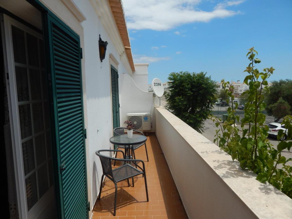 Casa Simao - Cabanas Village Cabanas De Tavira Ngoại thất bức ảnh