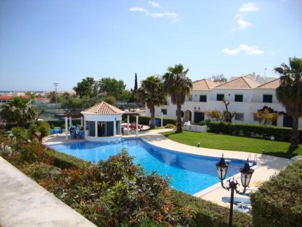 Casa Simao - Cabanas Village Cabanas De Tavira Ngoại thất bức ảnh