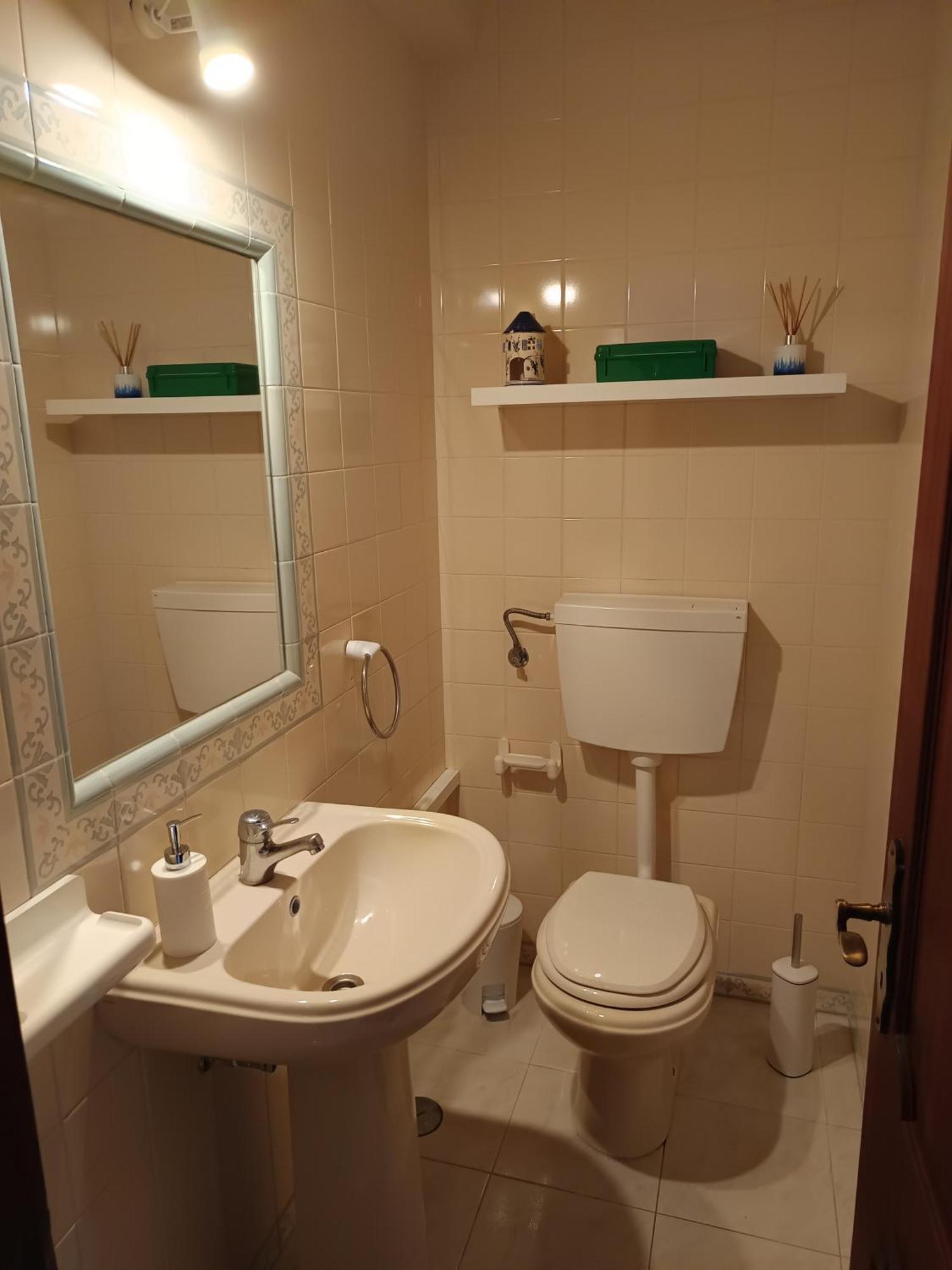 Casa Simao - Cabanas Village Cabanas De Tavira Ngoại thất bức ảnh