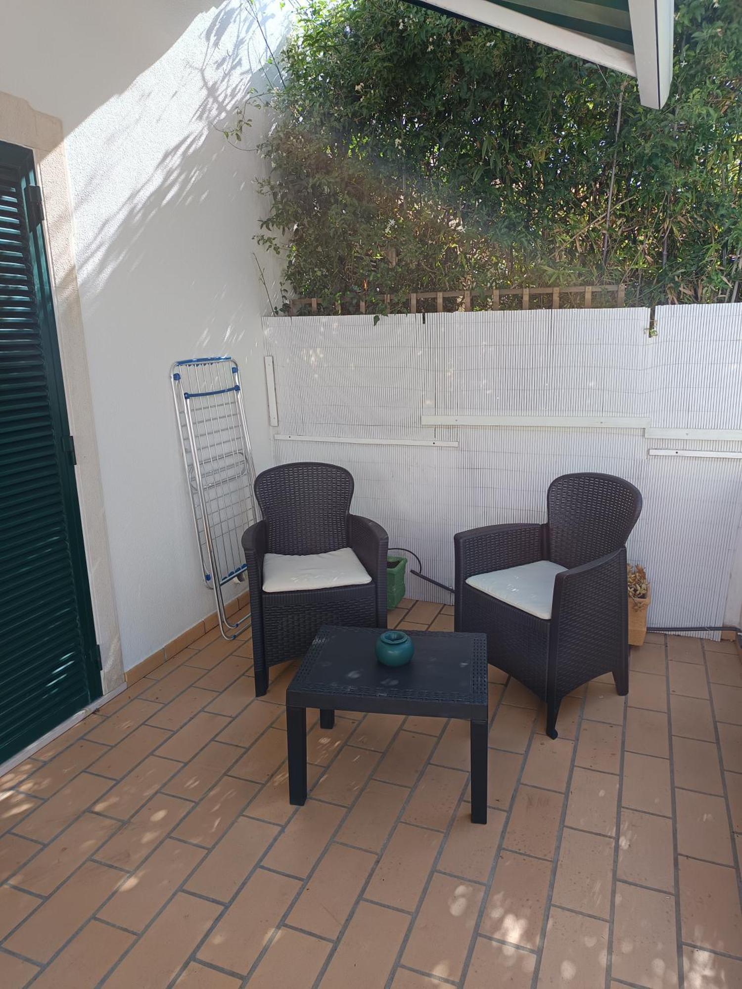 Casa Simao - Cabanas Village Cabanas De Tavira Ngoại thất bức ảnh