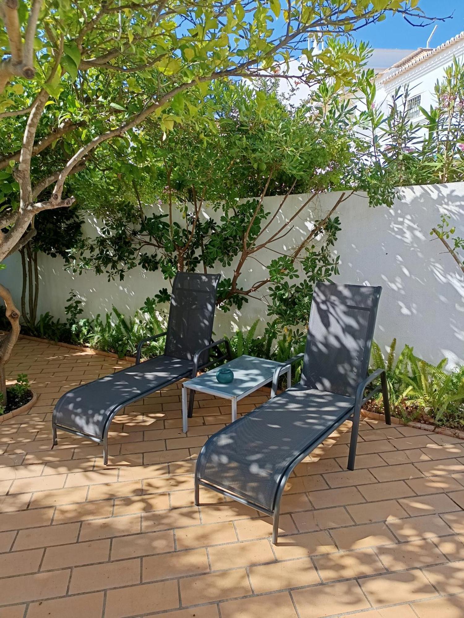 Casa Simao - Cabanas Village Cabanas De Tavira Ngoại thất bức ảnh