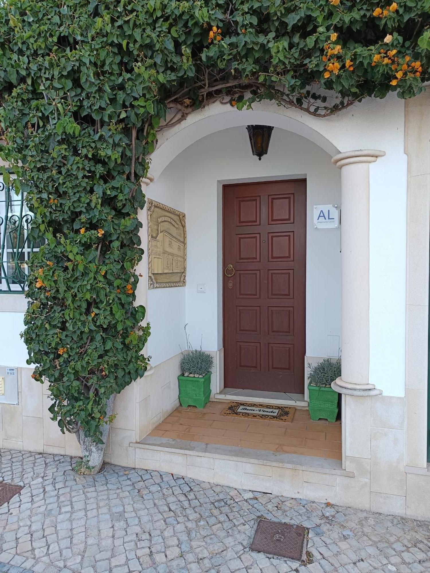 Casa Simao - Cabanas Village Cabanas De Tavira Ngoại thất bức ảnh