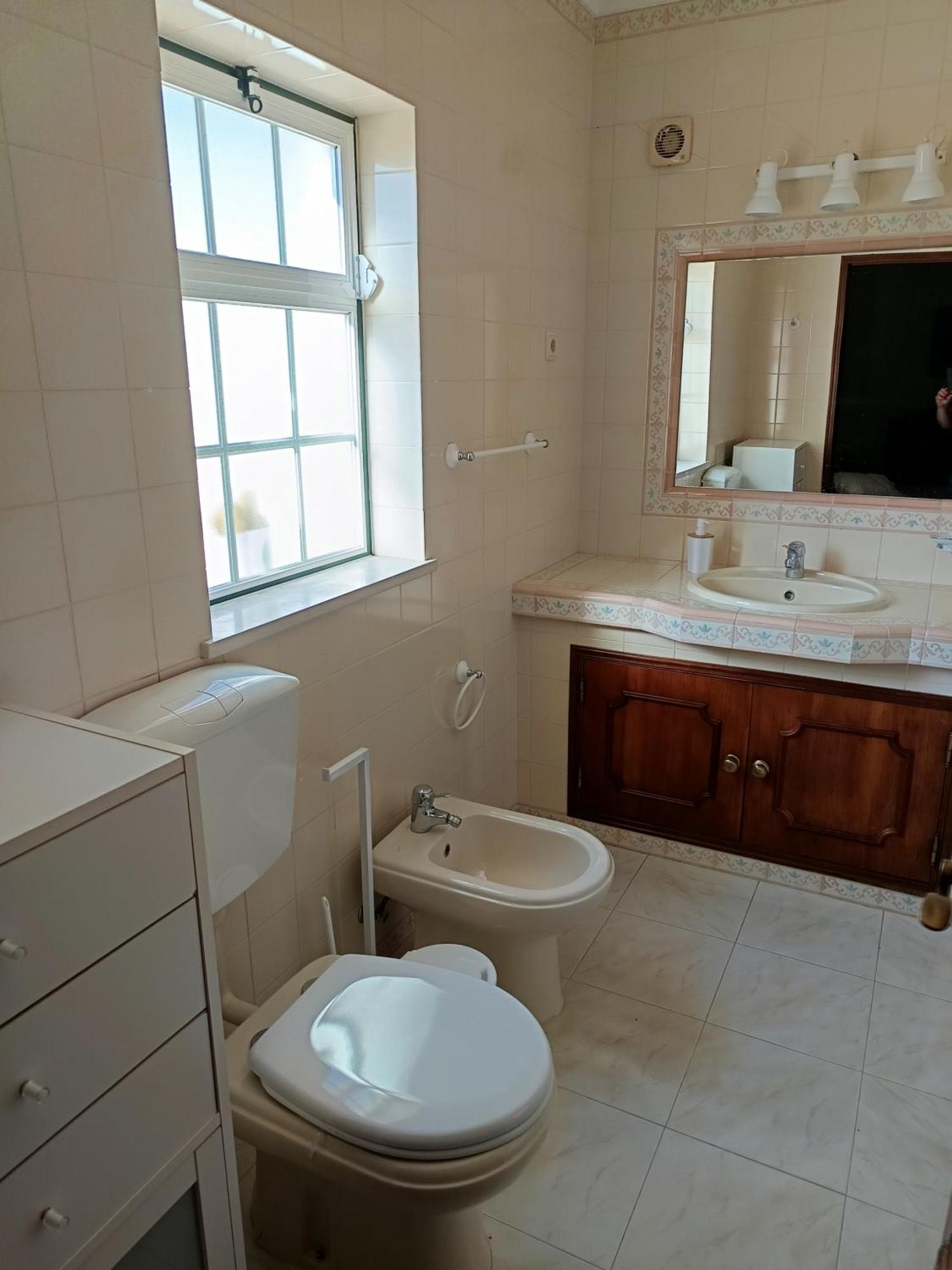 Casa Simao - Cabanas Village Cabanas De Tavira Ngoại thất bức ảnh