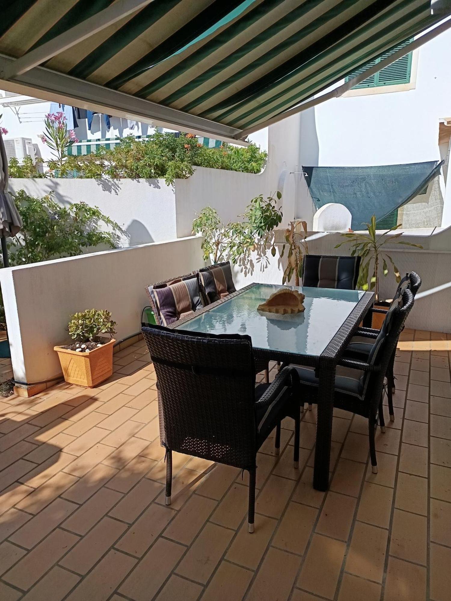 Casa Simao - Cabanas Village Cabanas De Tavira Ngoại thất bức ảnh