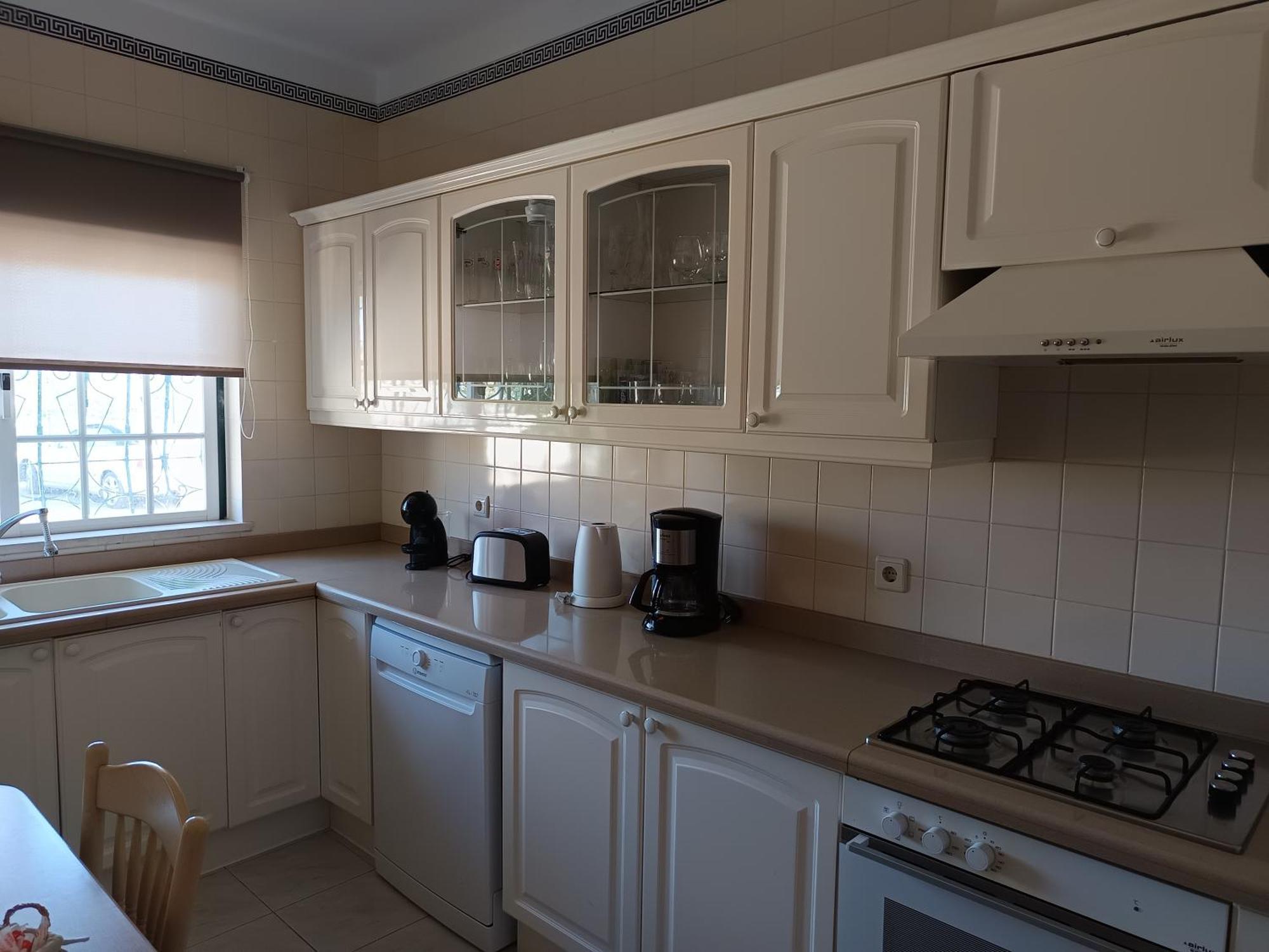 Casa Simao - Cabanas Village Cabanas De Tavira Ngoại thất bức ảnh
