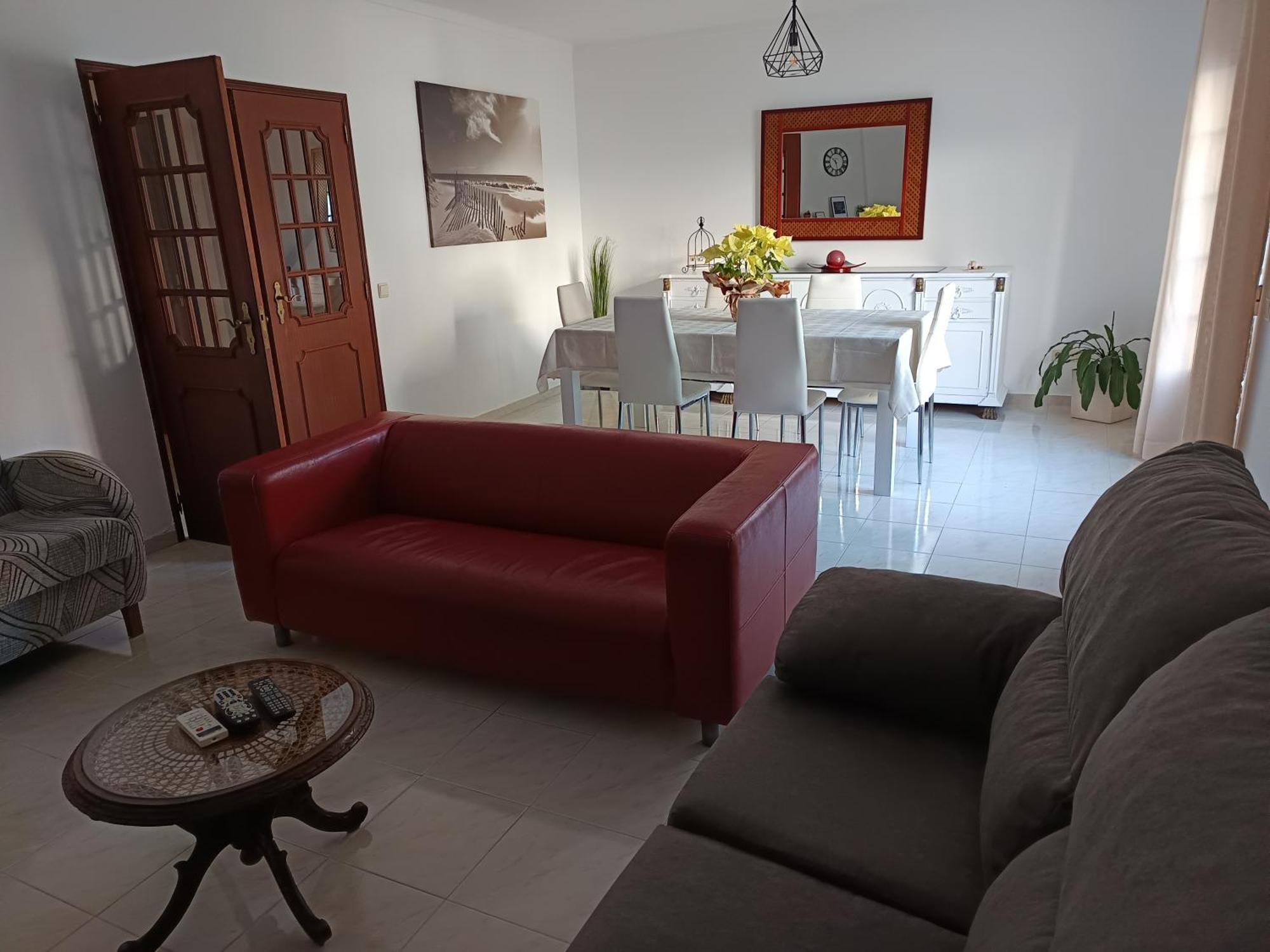 Casa Simao - Cabanas Village Cabanas De Tavira Ngoại thất bức ảnh