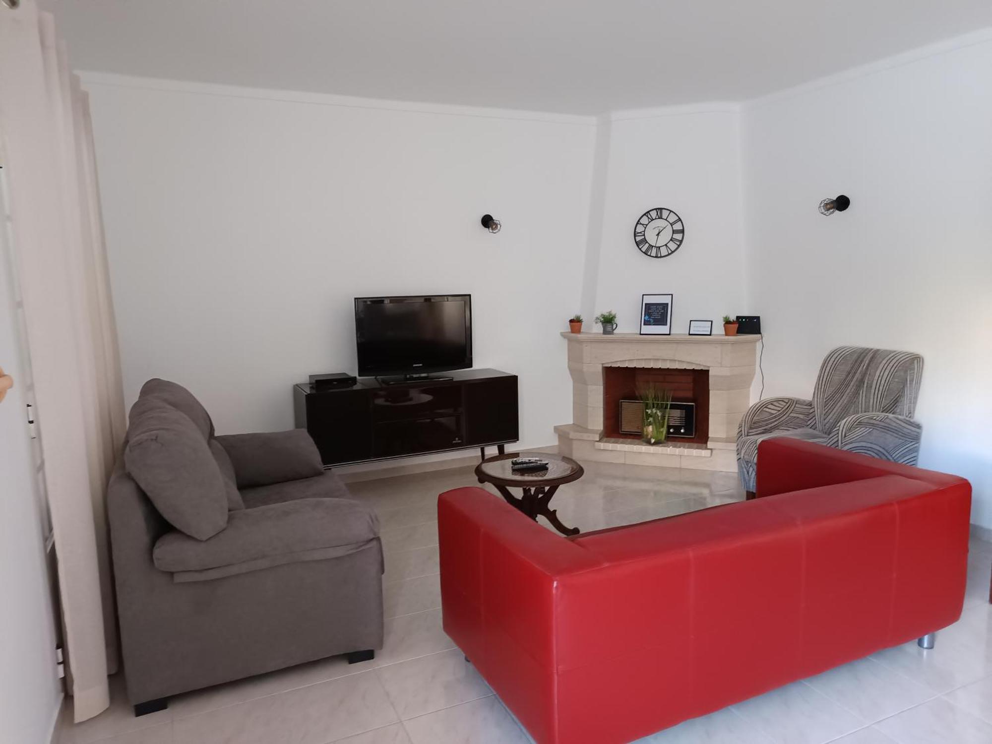 Casa Simao - Cabanas Village Cabanas De Tavira Ngoại thất bức ảnh