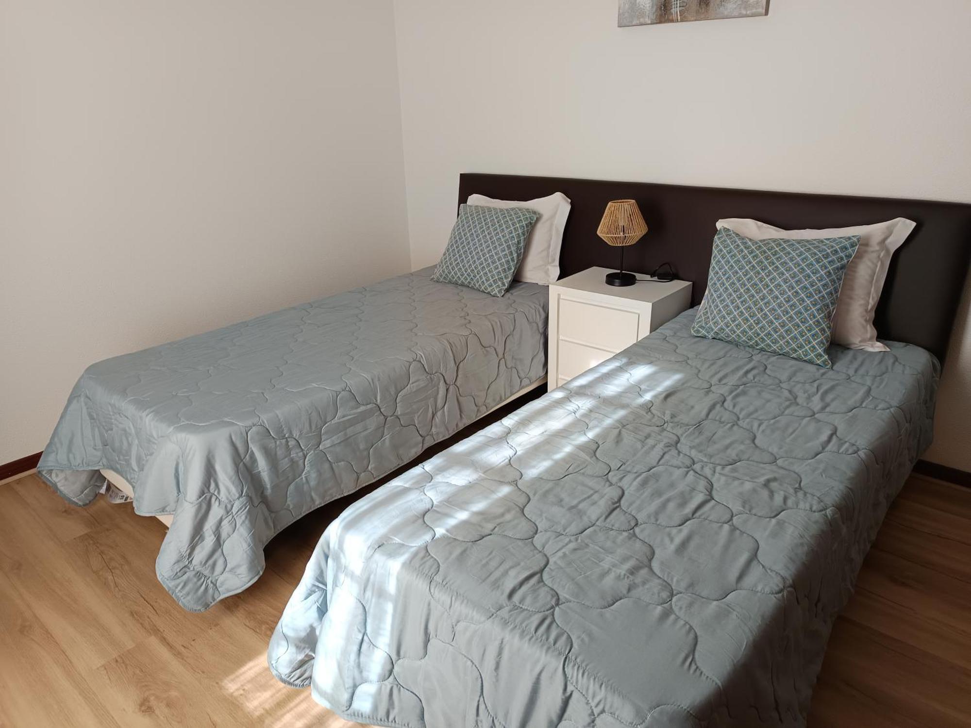 Casa Simao - Cabanas Village Cabanas De Tavira Ngoại thất bức ảnh