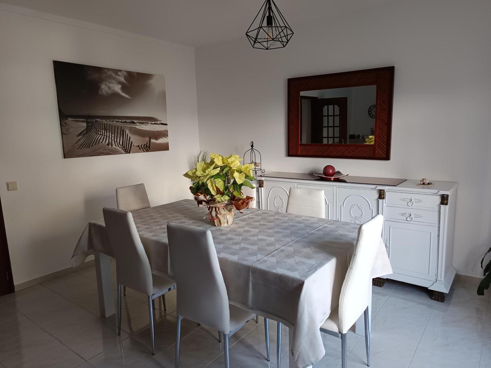 Casa Simao - Cabanas Village Cabanas De Tavira Ngoại thất bức ảnh