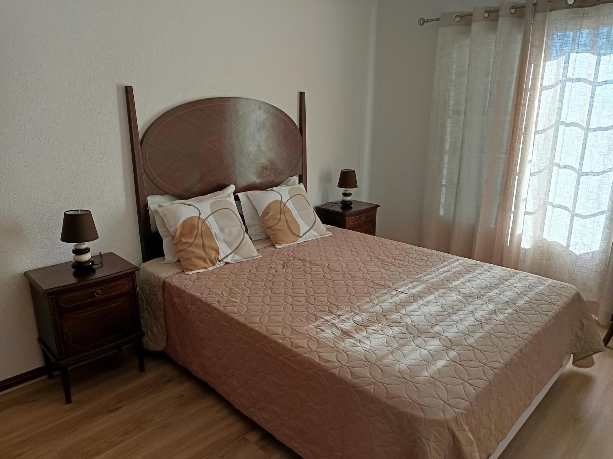 Casa Simao - Cabanas Village Cabanas De Tavira Ngoại thất bức ảnh